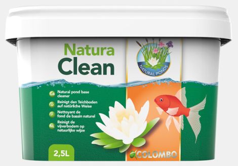 colombo nature clean2.5 liter