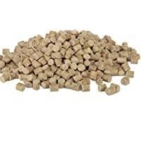 pond pellet 6mm, drijvend kweekvoer voor alle vissen, korrelgrote 6mm inhoud 15kg