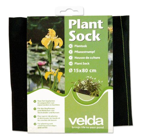 plant sock 15 x 80 cm