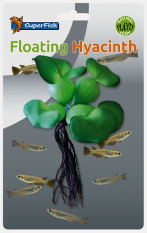 sf easy plant waterhyacint