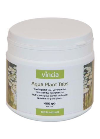 Velda aqua plant tabs